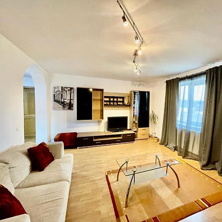 Good Sleep Flat1 Apartment ซีบิว ภายนอก รูปภาพ