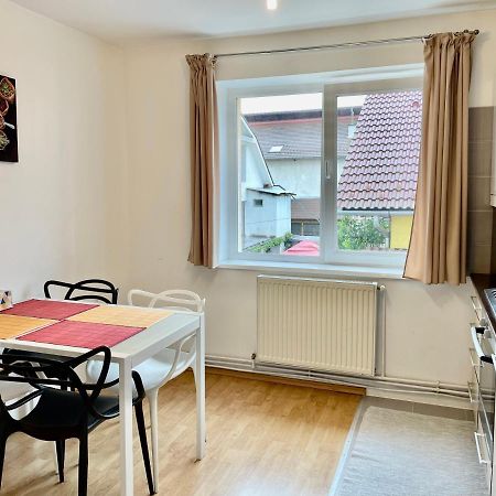 Good Sleep Flat1 Apartment ซีบิว ภายนอก รูปภาพ