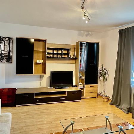 Good Sleep Flat1 Apartment ซีบิว ภายนอก รูปภาพ
