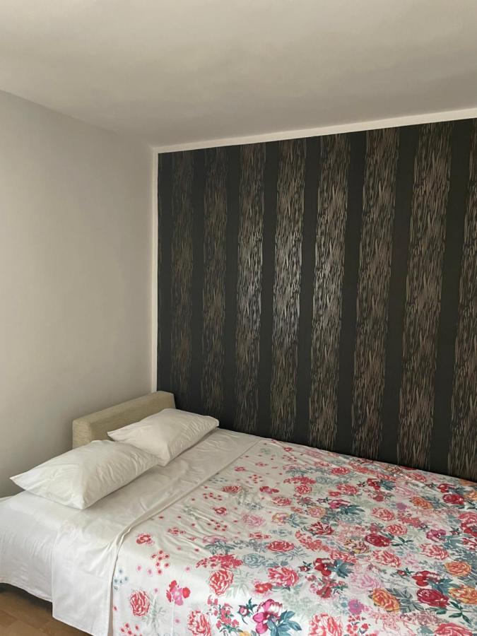 Good Sleep Flat1 Apartment ซีบิว ภายนอก รูปภาพ