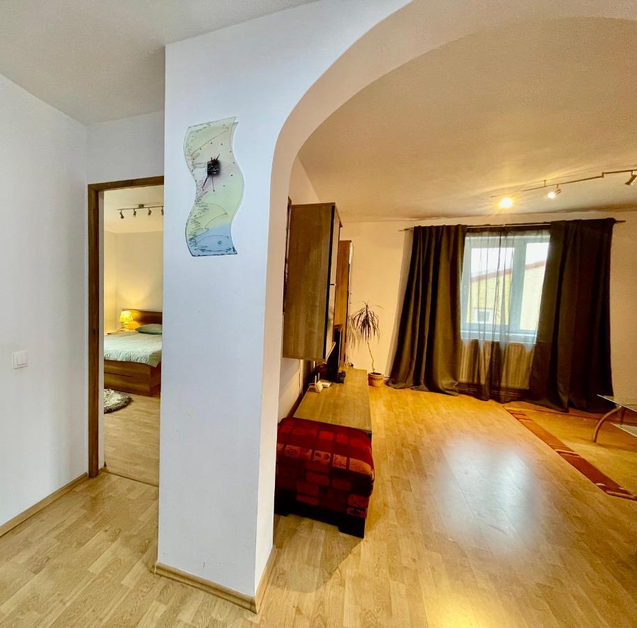 Good Sleep Flat1 Apartment ซีบิว ภายนอก รูปภาพ