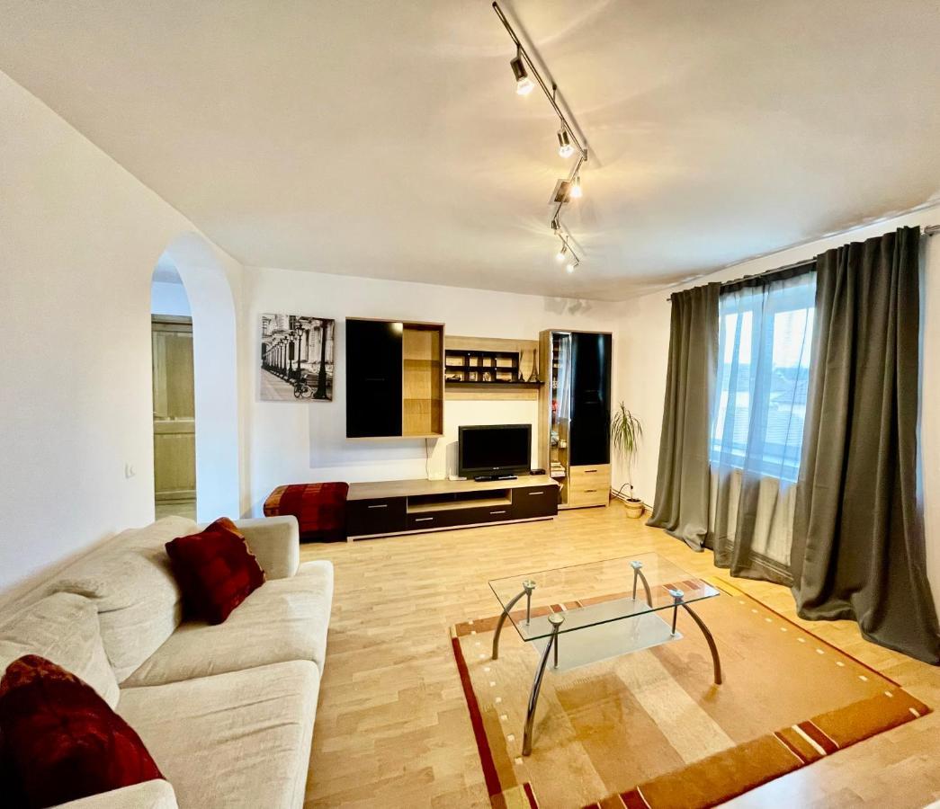 Good Sleep Flat1 Apartment ซีบิว ภายนอก รูปภาพ
