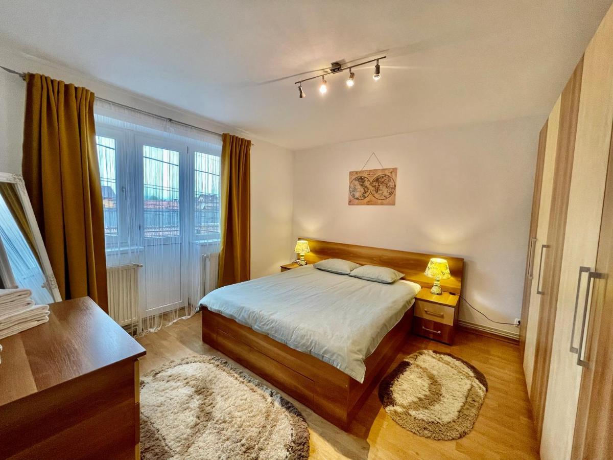 Good Sleep Flat1 Apartment ซีบิว ภายนอก รูปภาพ