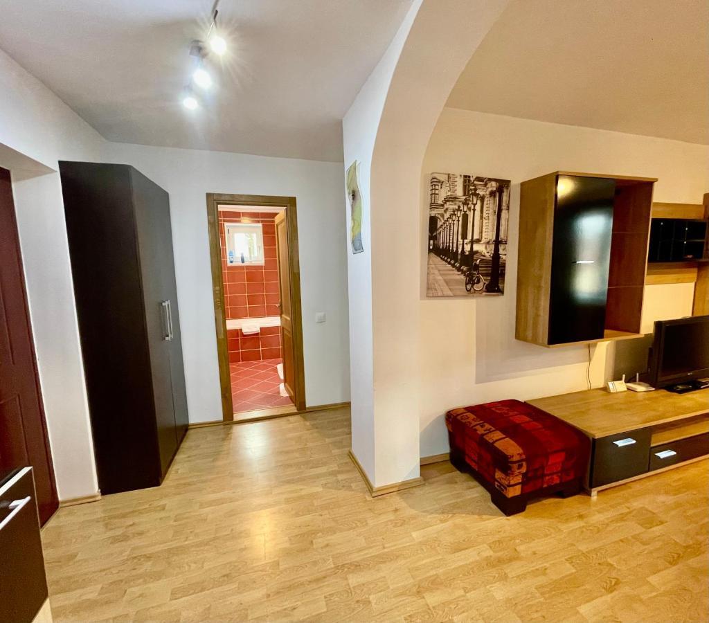 Good Sleep Flat1 Apartment ซีบิว ภายนอก รูปภาพ