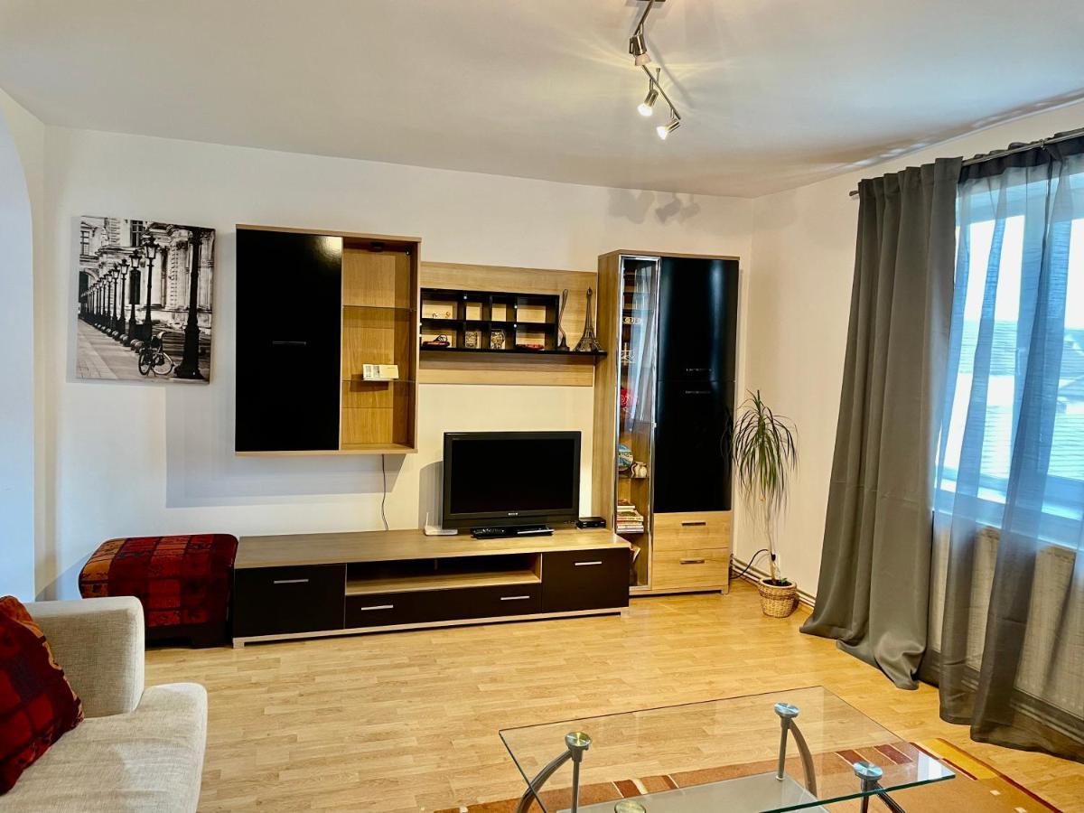 Good Sleep Flat1 Apartment ซีบิว ภายนอก รูปภาพ